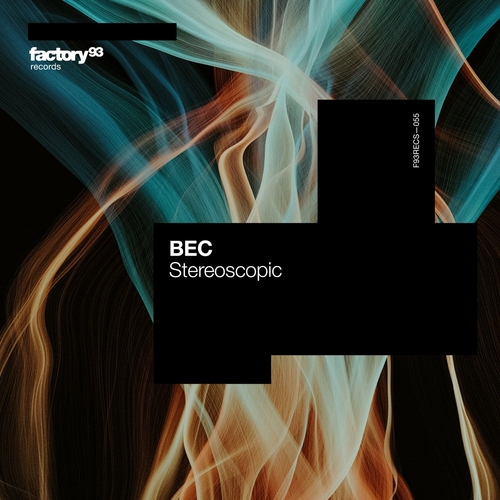 BEC - Stereoscopic [F93RECS055B]